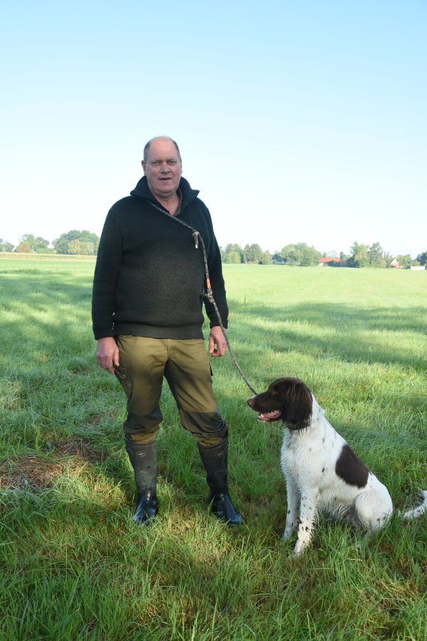 Nala vom Forstkamp