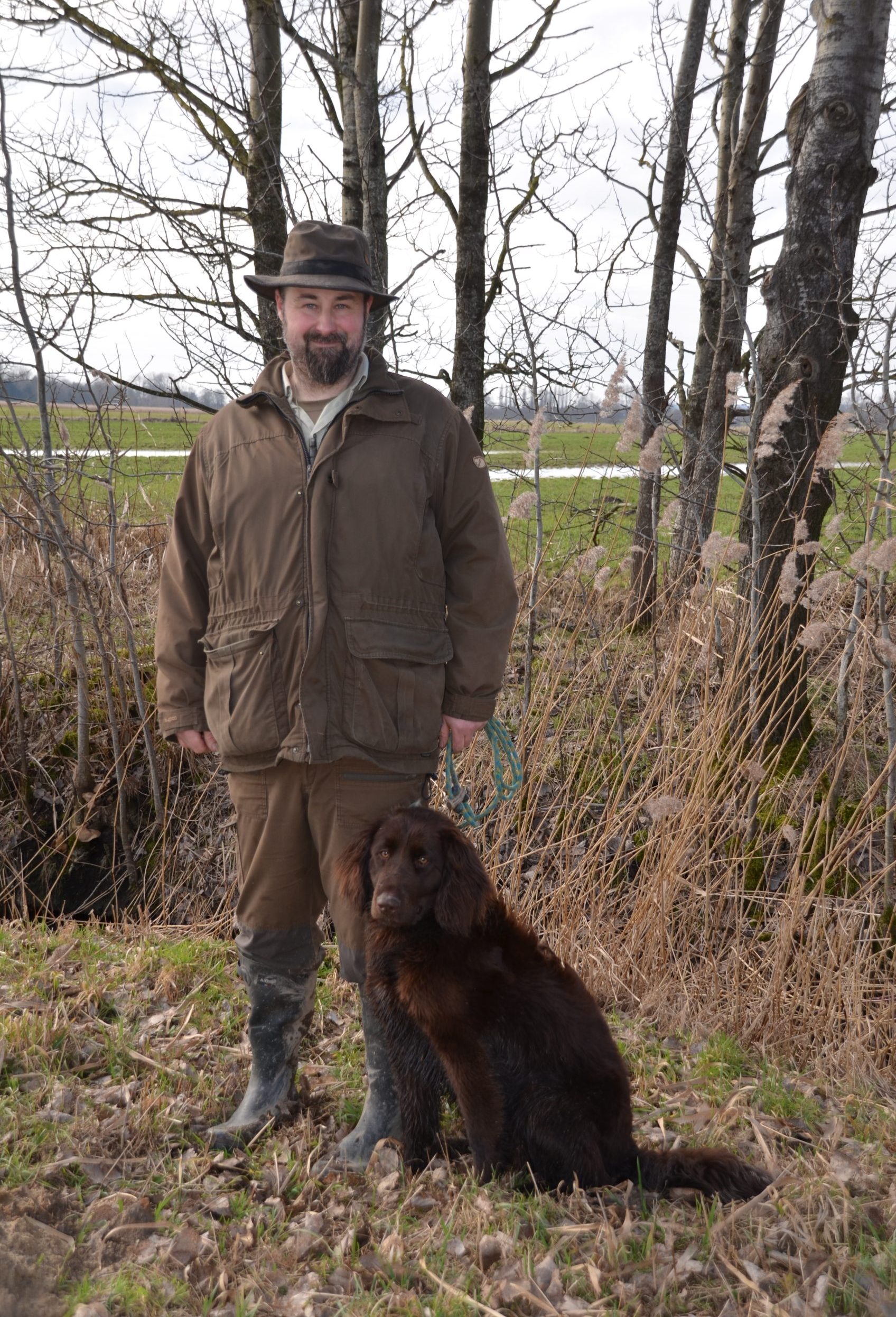 Amy vom Hohenzollernpark