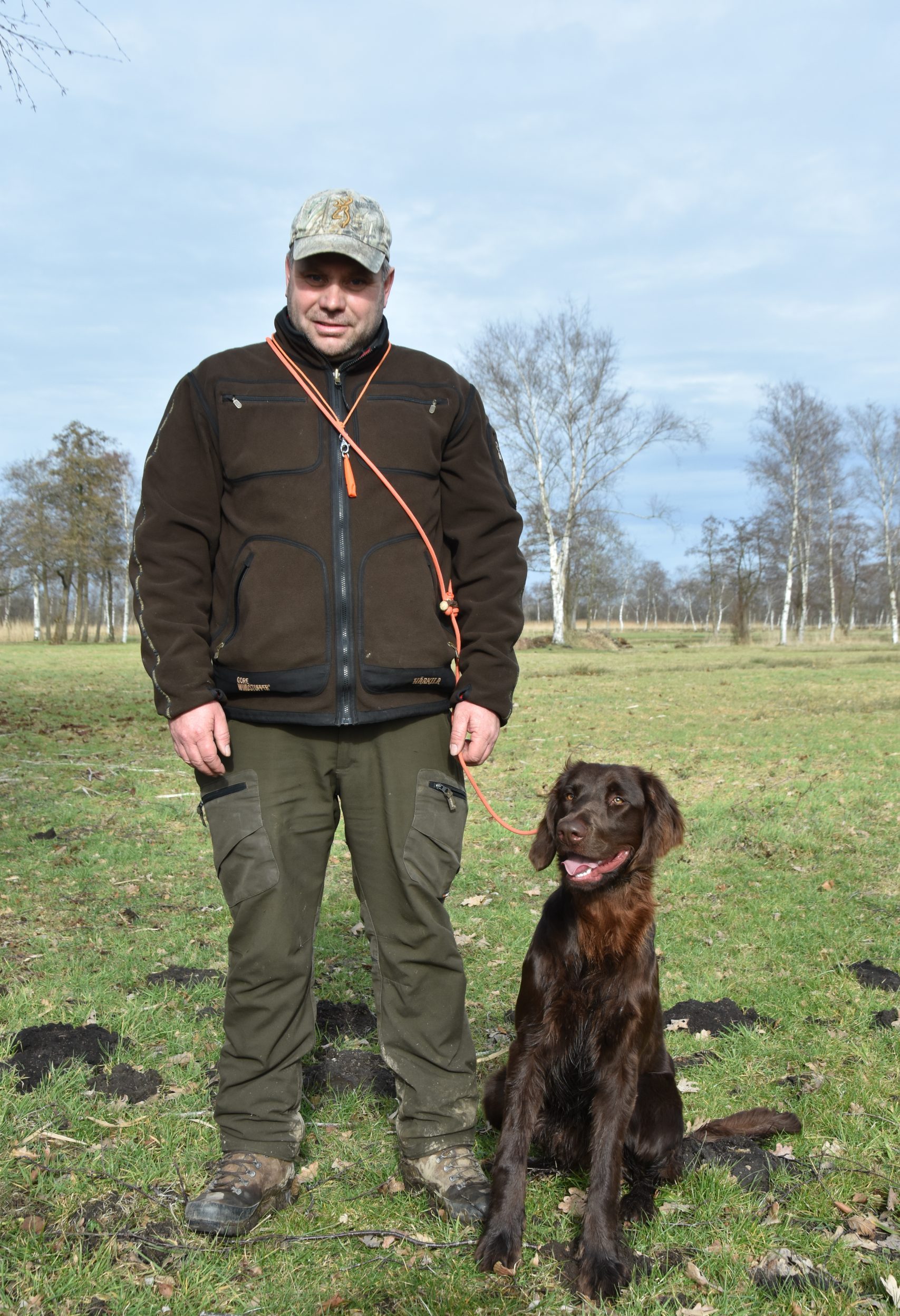 Anka ut`n Schoolstieg