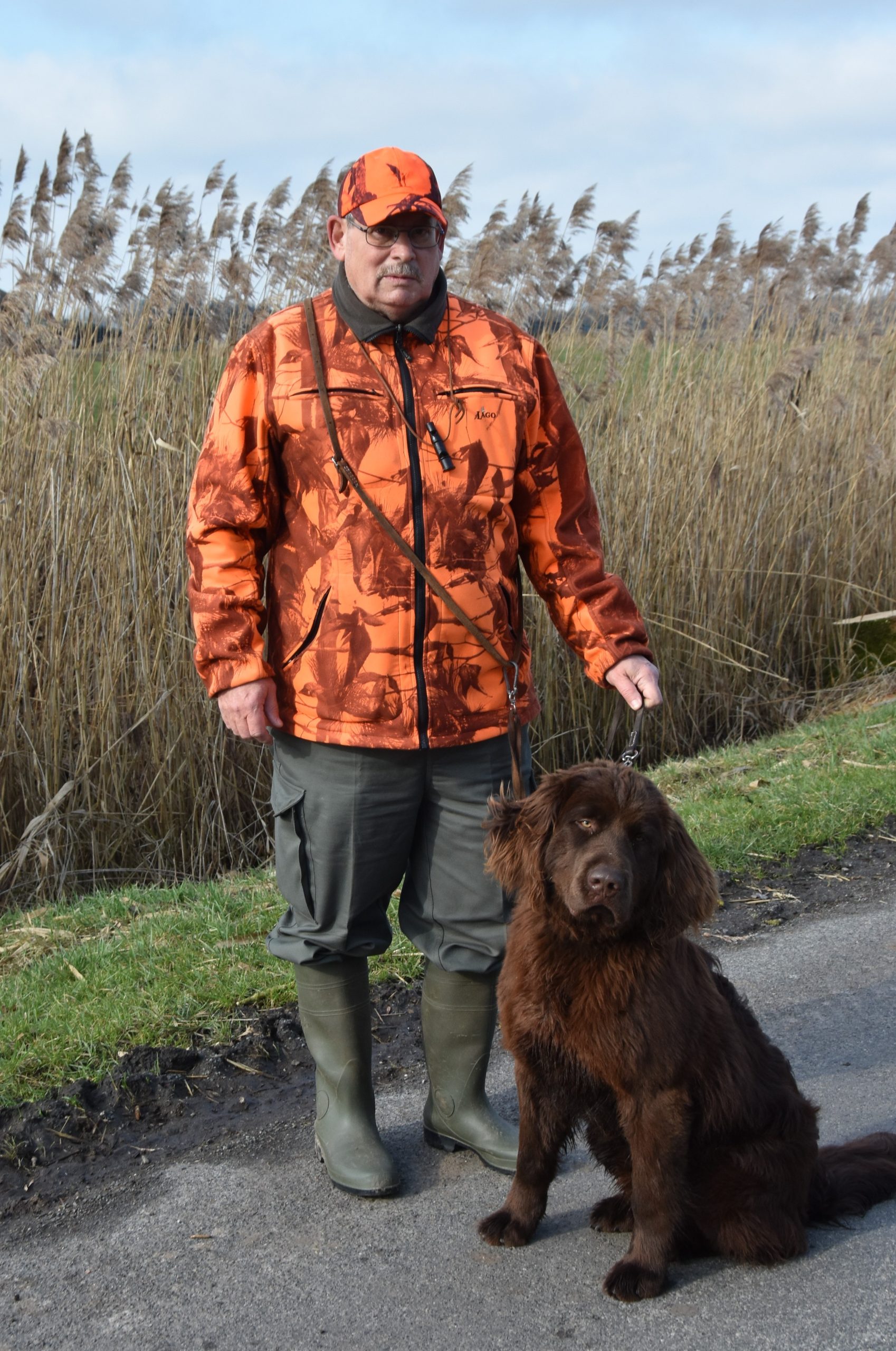 Asco vom Hohenzollernpark 